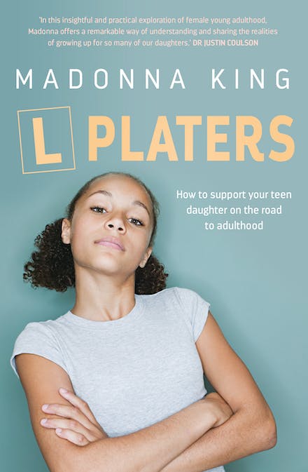 L Platers - Madonna King