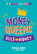 Money Queens - Michelle Bowes