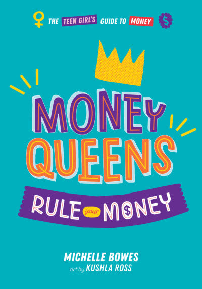 Money Queens - Michelle Bowes