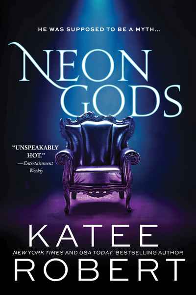 Neon Gods - Katee Robert