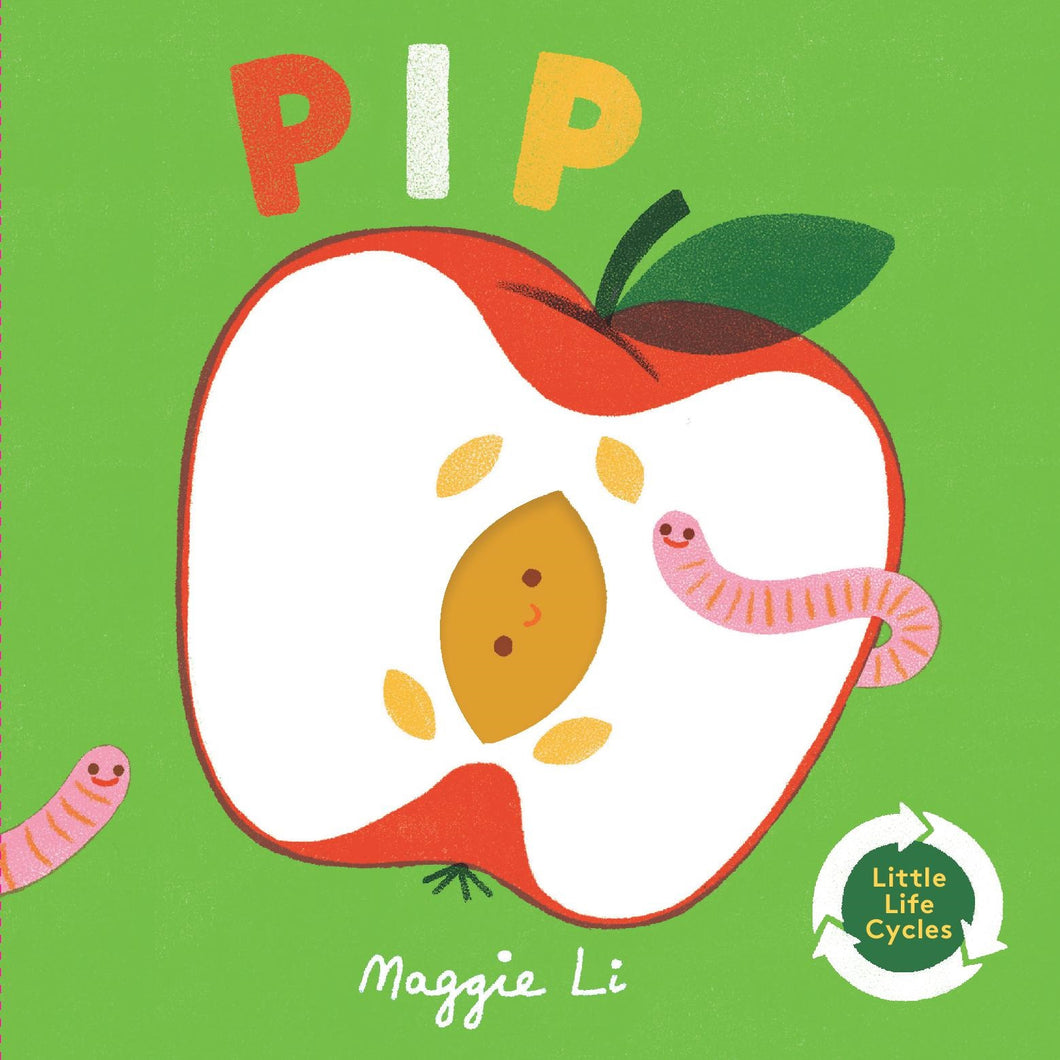 Pip - Maggie Li