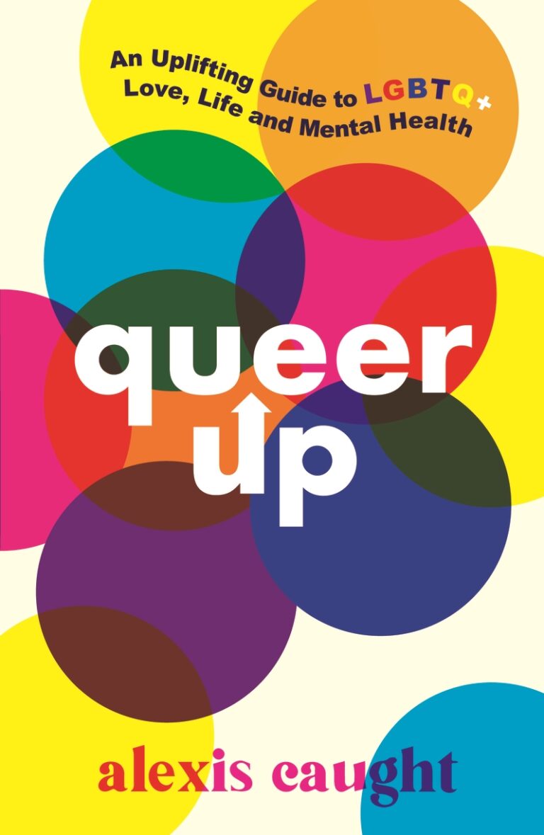 Queer Up - Alexis Caught