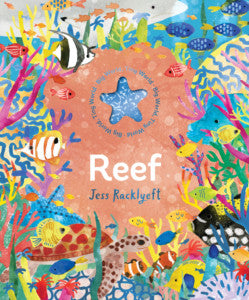 Reef - Jess Racklyeft