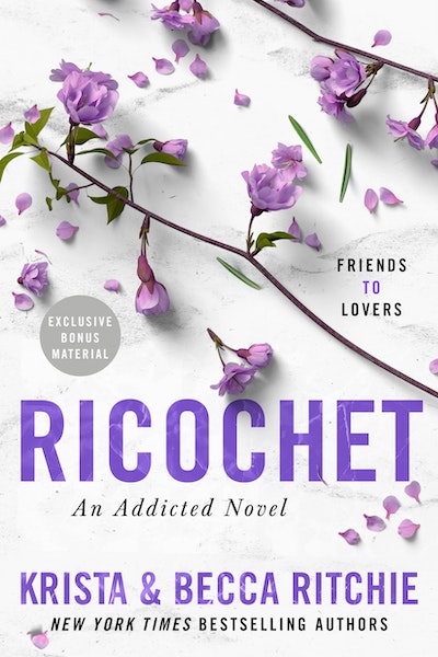 Ricochet - Krista & Becca Ritchie