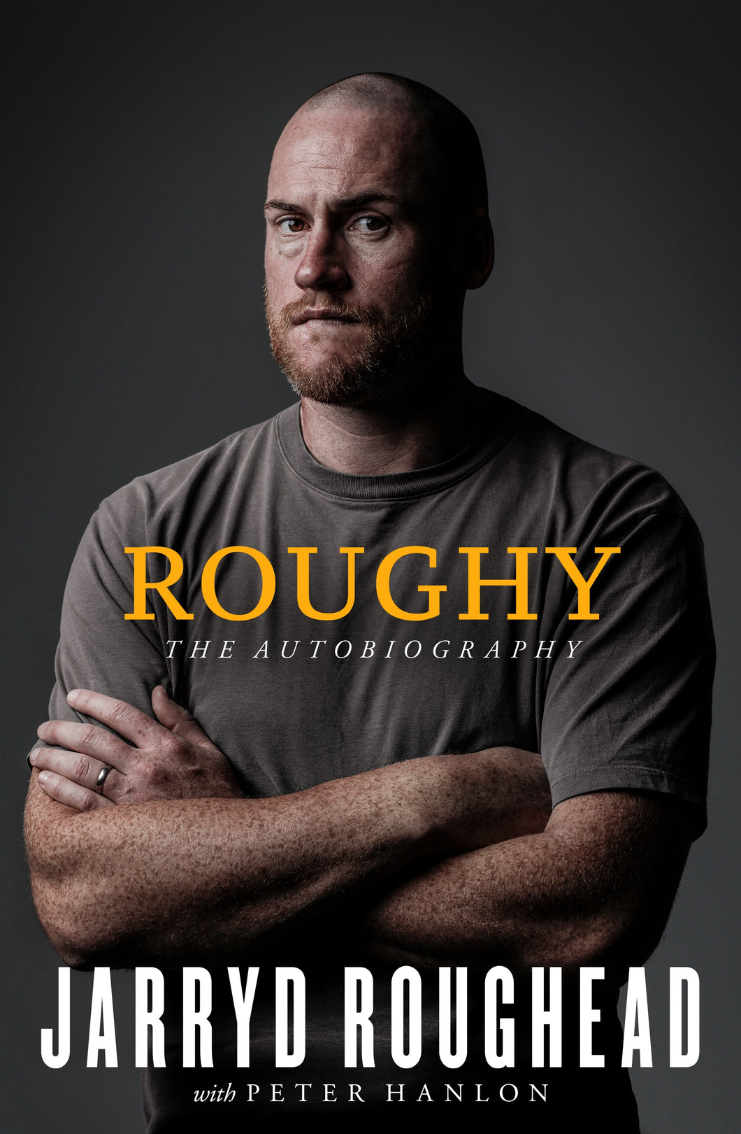 Roughy - Jarryd Roughead & Peter Hanlon