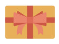Nice Stack Of Books Gift Card