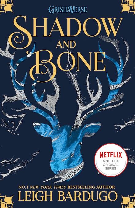Shadow and Bone - Leigh Bardugo