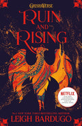 Shadow and Bone: Ruin and Rising - Leigh Bardugo