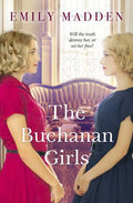 The Buchanan Girls - Emily Madden