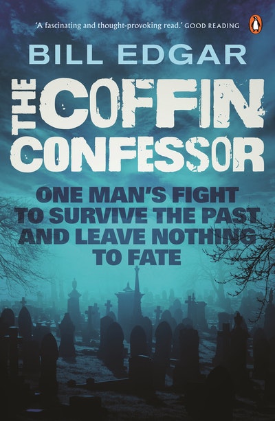 The Coffin Confessor - Bill Edgar