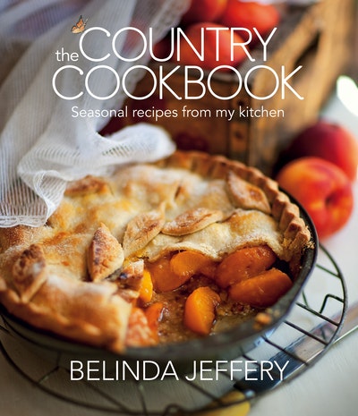 The Country Cookbook - Belinda Jeffery