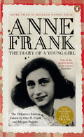 The Diary Of A Young Girl - Anne Frank