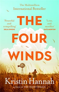 The Four Winds - Kristin Hannah