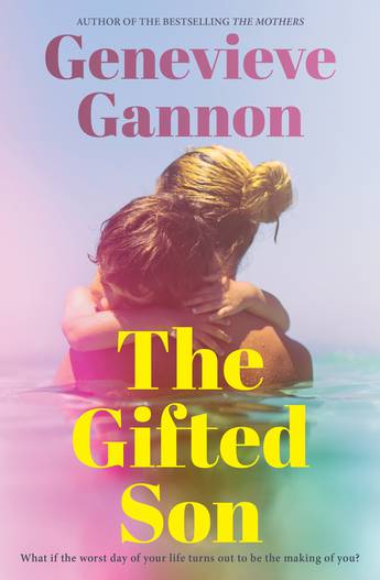 The Gifted Son - Genevieve Gannon