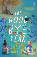 The Goodbye Year - Emily Gale