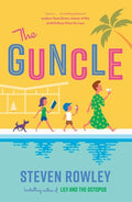 The Guncle - Steven Rowley