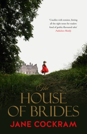 The House Of Brides - Jane Cockram