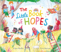 The Little Book Of Hopes - Elyse Shellie