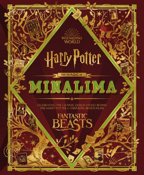 The Magic Of Minalima - Minalima