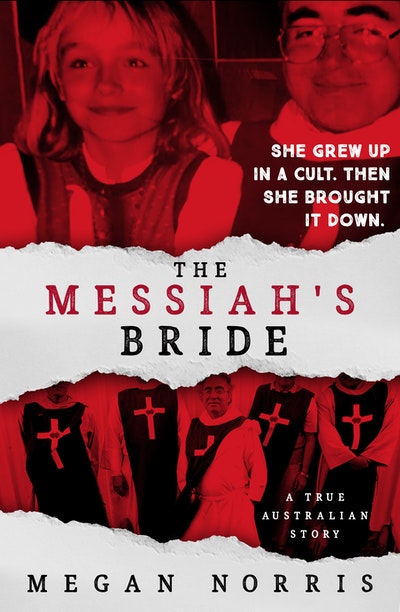 The Messiah's Bride - Megan Norris