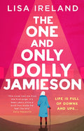 The One and Only Dolly Jamieson - Lisa Ireland