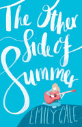 The Other Side Of Summer - Emily Gale