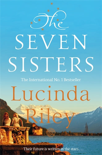 The Seven Sisters (#1) - Lucinda Riley