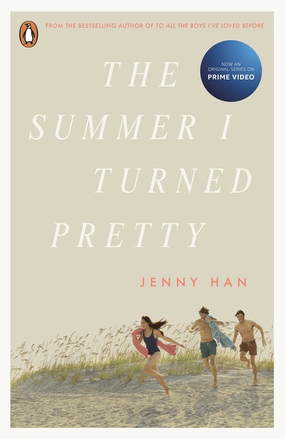 The Summer I Turned Pretty - Jenny Han