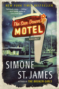 The Sun Down Motel - Simone St. James
