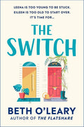 The Switch - Beth O'Leary