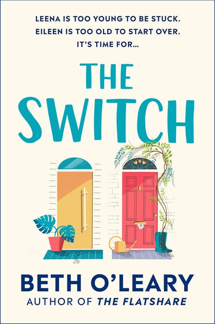 The Switch - Beth O'Leary