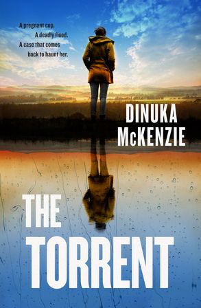 The Torrent - Dinuka McKenzie