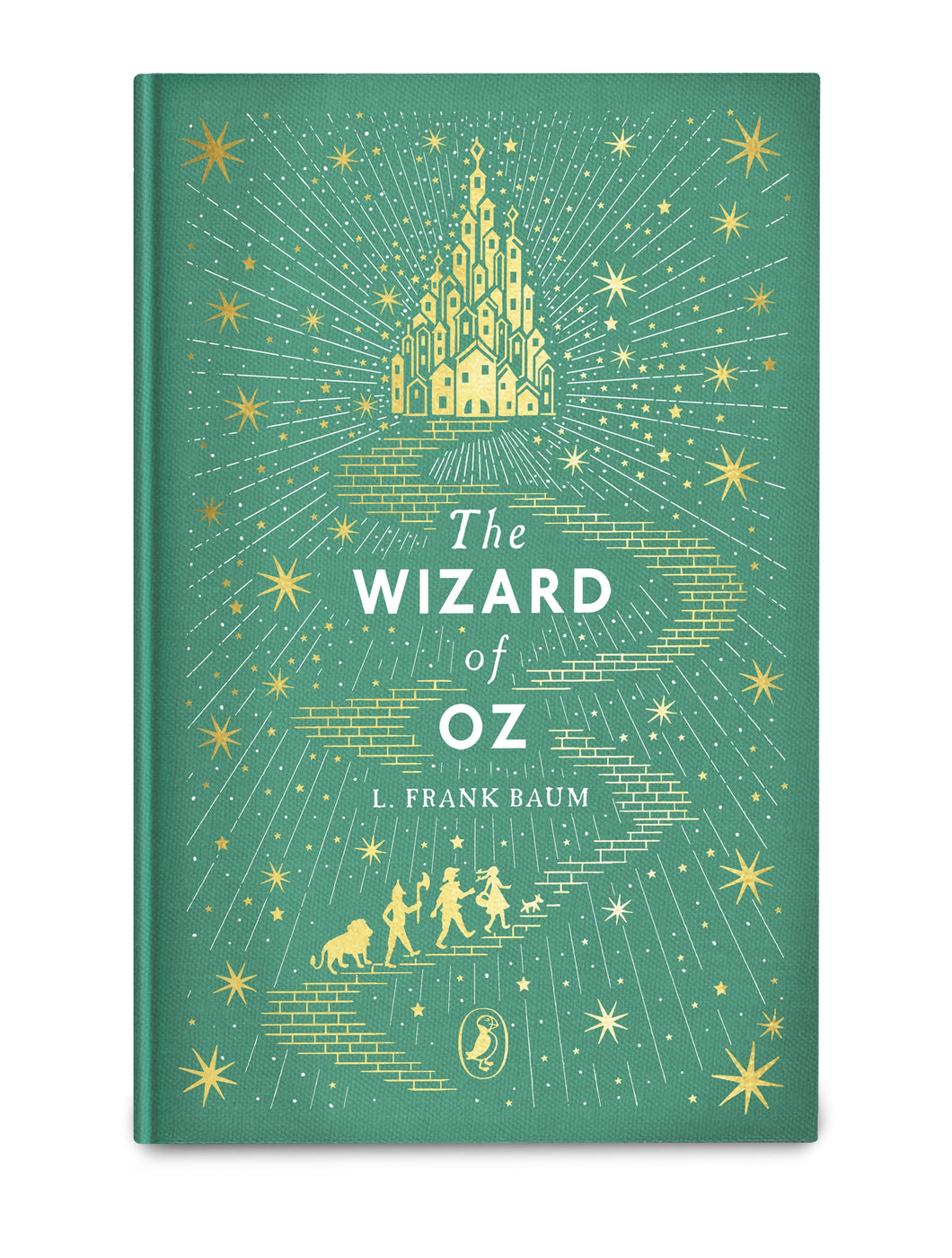 The Wizard Of Oz - L. Frank Baum