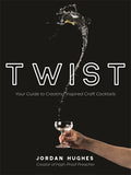 Twist - Jordan Hughes