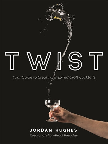 Twist - Jordan Hughes