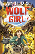 Crash Course: Wolf Girl 7 - Anh Do