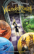 Wundersmith: The Calling Of Morrigan Crow - Jessica Townsend